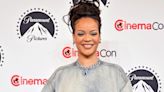 Rihanna explains importance of having sons' hair braided