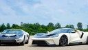 Ford ‘Studying’ Le Mans Hypercar to Challenge Ferrari Again