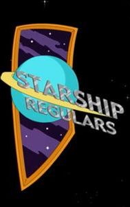 Starship Regulars