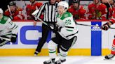 Dallas Stars loan forward Mavrik Bourque back to AHL