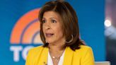 Hoda Kotb Reveals Heartbreaking Reason for 'TODAY' Absence