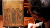 Lost Painting Found in Elderly Woman’s Kitchen Set for Louvre Collection