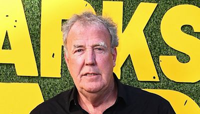 Jeremy Clarkson hits back at fans stung by bees near Clarkson’s farm
