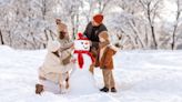 How To Build an Epic Snowman With Just a Few Simple Steps
