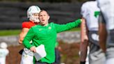 Oregon OC Kenny Dillingham loses to Oregon State, is then hired by Arizona State