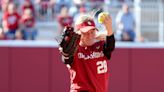OU softball beats Tarleton State as Kelly Maxwell pitches Sooners' first no-hitter of 2024