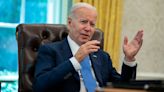 Joe Biden Affirms Plans for 2024 Reelection Campaign — 'But We're Not Prepared to Announce It Yet'