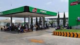 Chiapas registra desabasto de gasolina tras bloqueos de la CNTE