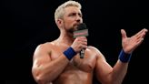 TNA's Joe Hendry Shares The Lesson He Took From WWE Hall Of Famer Scott Hall - Wrestling Inc.