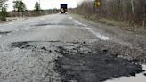 Canada's crumbling roads are getting worse in climate change — but Alberta oil may be the answer