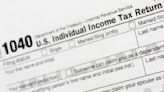 IRS ups standard deductions, tax brackets due to inflation