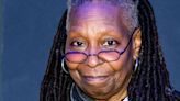 Whoopi Goldberg Reflects on Mental Health Struggle After 2 Family Deaths