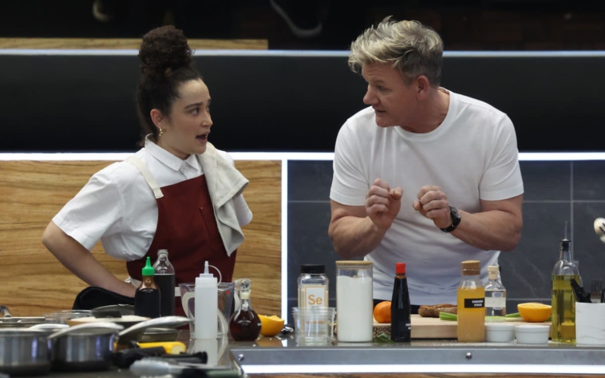 ‘Next Level Chef’ Season 3 Results Tonight: Who Survived Night Eleven of the Eliminations?