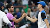 Semifinal de Roland Garros, en directo | Alcaraz se bate con Sinner