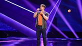 Montgomery native JB Somers had a 'huge, beautiful moment' on 'The Voice'