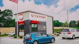 Scooter's Coffee drive-thru now open to serve in Rainsville