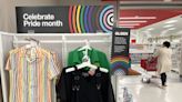 Target to Cut LGBTQ Pride Month Products From Some Stores After Backlash