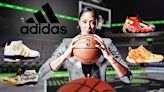 Former Aces star Candace Parker lands presidential retirement gig with Adidas