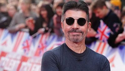 Simon Cowell breaks silence on Midas Touch fears after Netflix show setback