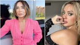 María Patiño pone contra las cuerdas a Marta Riesco horas antes de su entrevista en 'Ni que fuéramos'