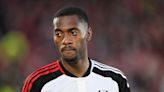 Fulham: Marco Silva confirms summer transfer plan with Tosin Adarabioyo set to leave