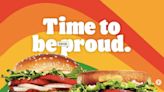 Burger King indigna con su whopper del Orgullo por un doble sentido sexual... ¿involuntario?