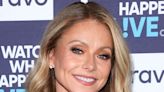 Kelly Ripa Has a Dream Guest in Mind for Her Podcast Series