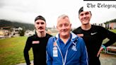 Jakob Ingebrigtsen’s father charged with physical abuse of one of his seven children