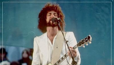 When Fleetwood Mac staged an “intervention” on Lindsey Buckingham