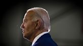 Biden pledged to 'end this uncivil war.' Nearly 4 years later, it still rages on.