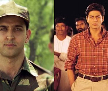 Producer Wants To Re-Release SRK's Swades Like Hrithik Roshan's Lakshya; 'We Have To Influence The Youth'