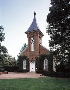 University Chapel