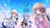 Palette's 9-nine- Bishōjo Game Gets TV Anime