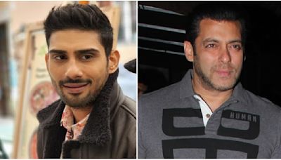 Sikandar First Schedule Wrap: Salman Khan and Prateik Babbar face-off in plane sequence? Here’s what we know