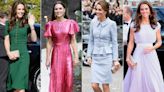 Kate Middleton's Best Fashion Moments of All Time