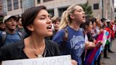 Here’s what the law says about protesting on Texas college campuses