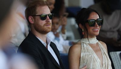 La fundación del príncipe Harry y Meghan Markle, en el ojo del huracán tras ser declarada 'morosa'