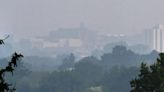 Canadian wildfire season has started. Will Erie's air quality be impacted by smoke?