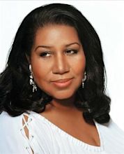 Aretha Franklin