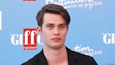 Nicholas Galitzine Is a Proud 'Bottom' in New Behind-the-Scenes Pic