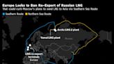 What EU Sanctions on Russian LNG Would Mean for Global Gas