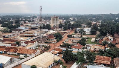 Centrafrique: un artisan maltraité à Bangui après avoir honoré une commande de Wagner