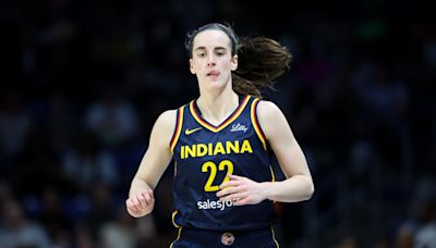 Caitlin Clark’s Full Highlight Video From WNBA Preseason Debut