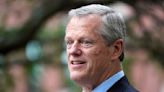 Massachusetts Gov. Charlie Baker to be next NCAA president