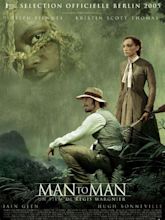 Affiche du film Man to Man - Photo 1 sur 1 - AlloCiné