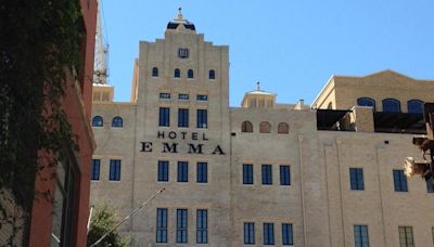 Hotel Emma receives Two Key rating from Michelin Guide - San Antonio Business Journal