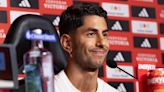 Ayoze feliz por jugar su primera Eurocopa: "Es mi mejor momento"