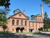 Sapporo Beer Museum