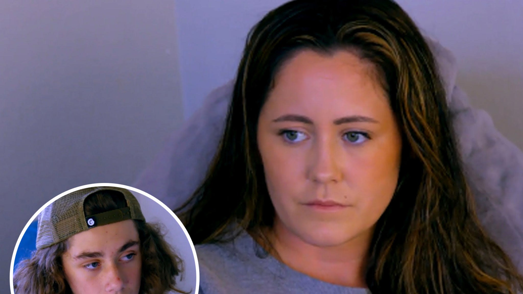 Jenelle Evans Makes Amends With Son Jace Following David Eason Split on Teen Mom Finale