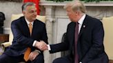 Trump ready to be 'peace broker on Ukraine, Orban tells skeptical European leaders